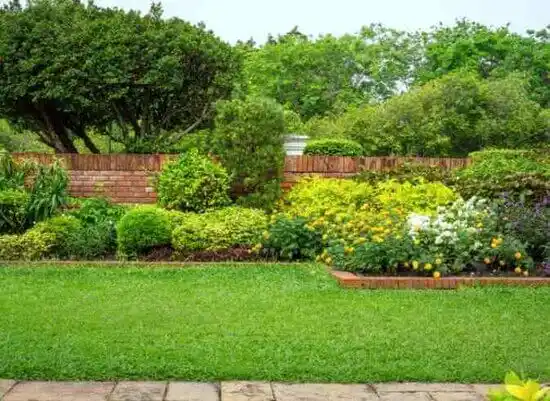 landscaping services Scott